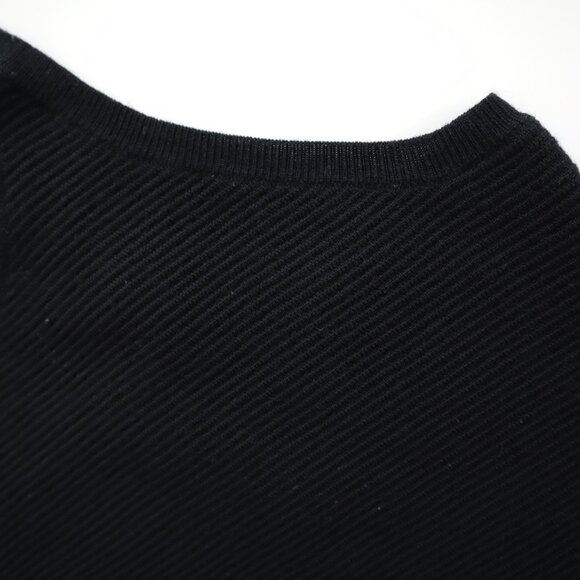 Hatch Ribbed Scoop Neck Dress | OS - Picture 5 of 6